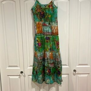 Chaundry new with tags size medium dress‎